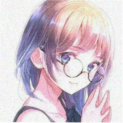 影迷头像 夜航船